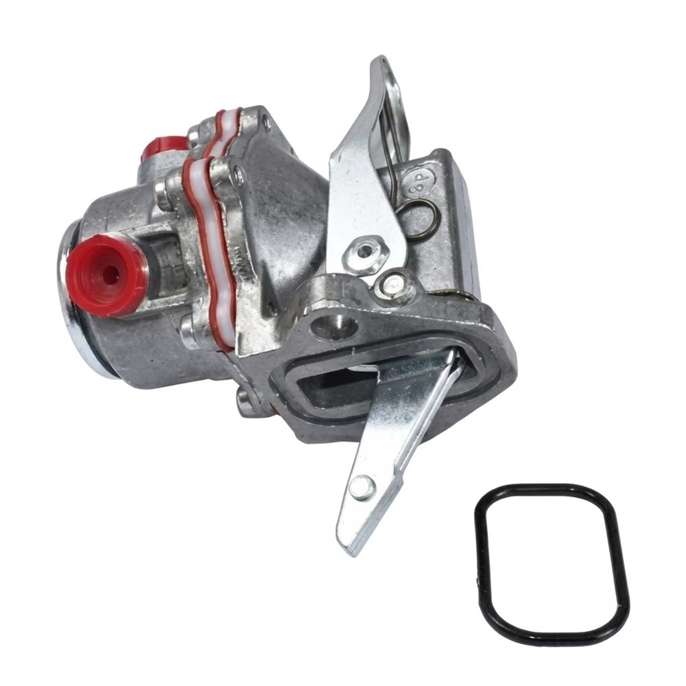 Fiat, New Holland Mazot Otomatiği 4757883
