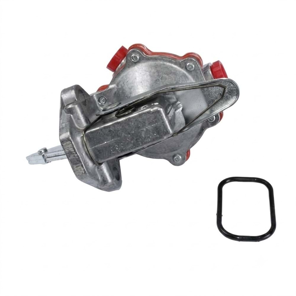 Fiat, New Holland Mazot Otomatiği 4757883