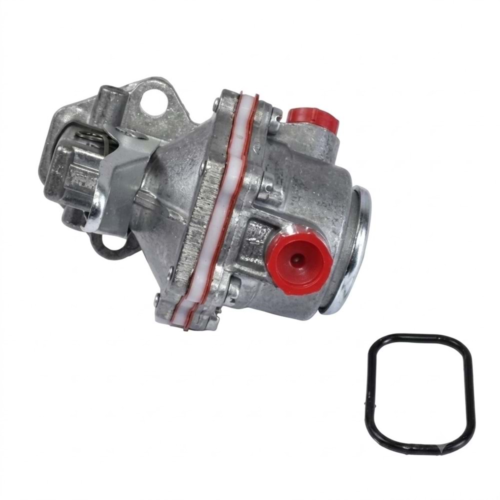 Fiat, New Holland Mazot Otomatiği 4757883