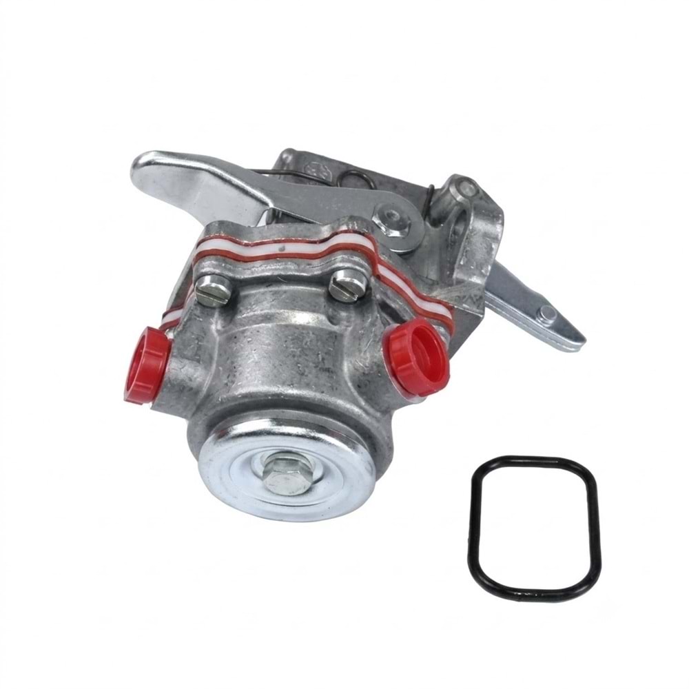 Fiat, New Holland Mazot Otomatiği 4757883