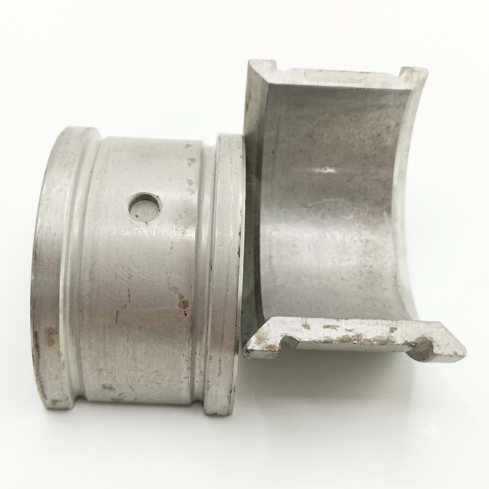 Pancar Motor E80, E85, E89 Krank Mili Kol Yatak Takımı Semi 03146511.039