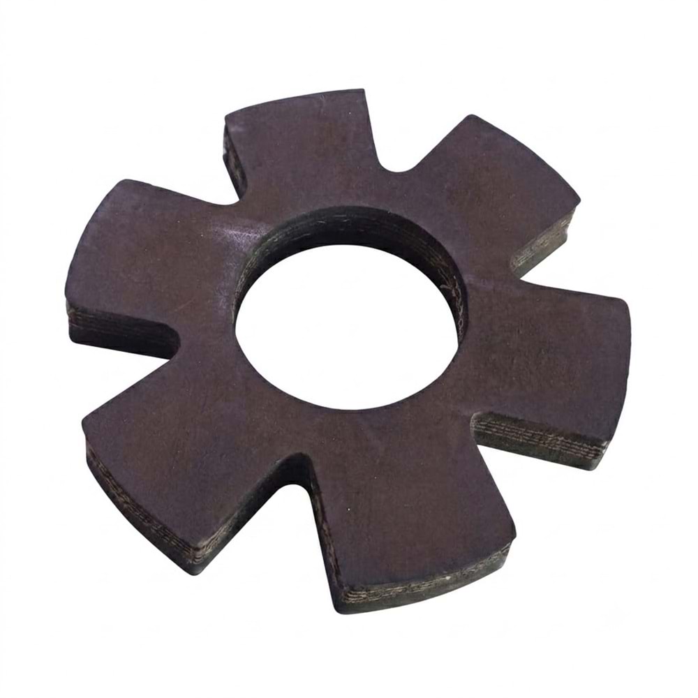 Pancar Motor E89 Kaplin Lastiği Getli Eski Tip 06053501.923