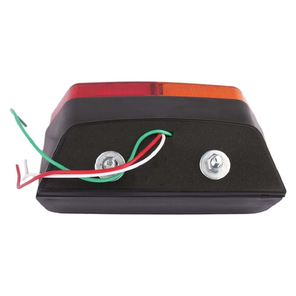 Fiat 450, 640 Arka Stop Lambası Sağ 4247204