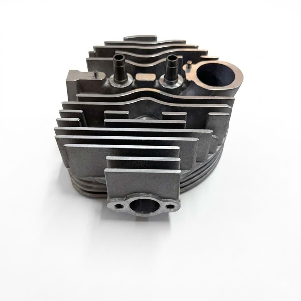 Pancar Motor E89 Silindir Kapağı 00334901.119