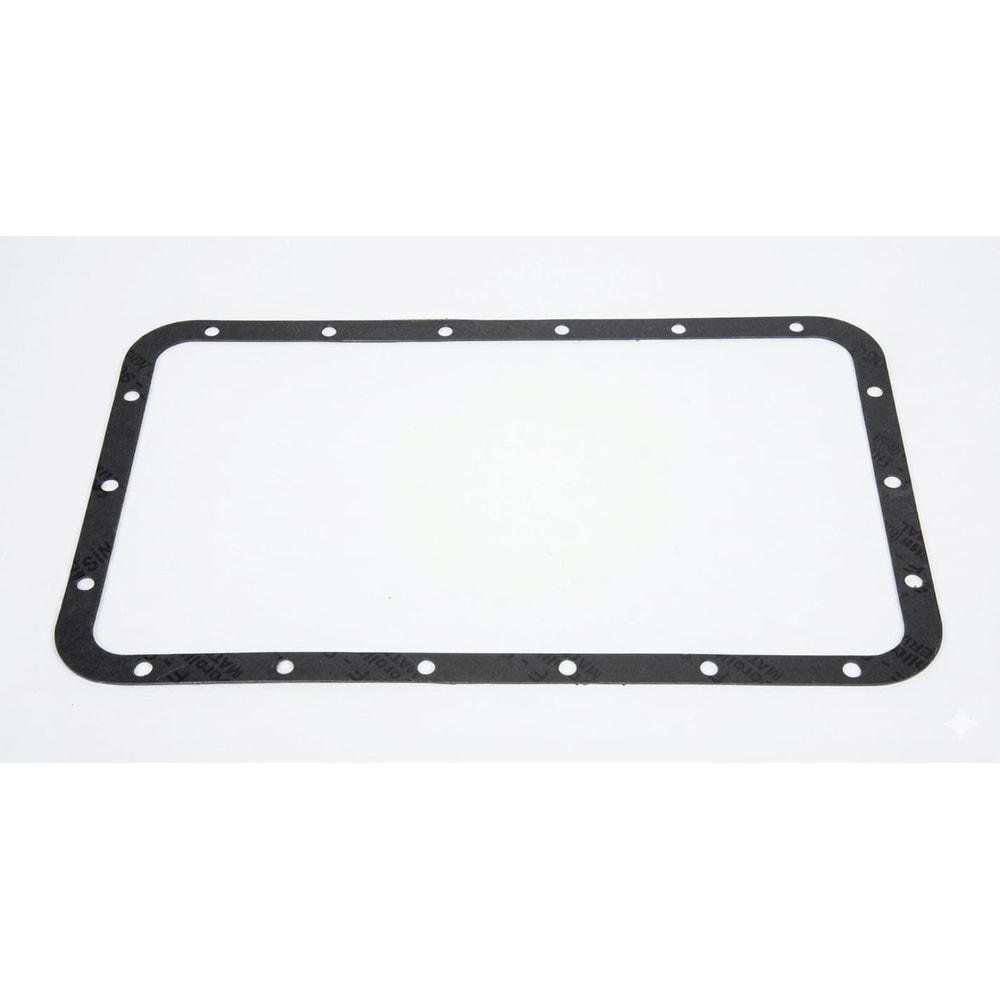 Fiat 640, 65-46, 80-66 Karter Alt Saç Kapak Contası Klingrit 4602299