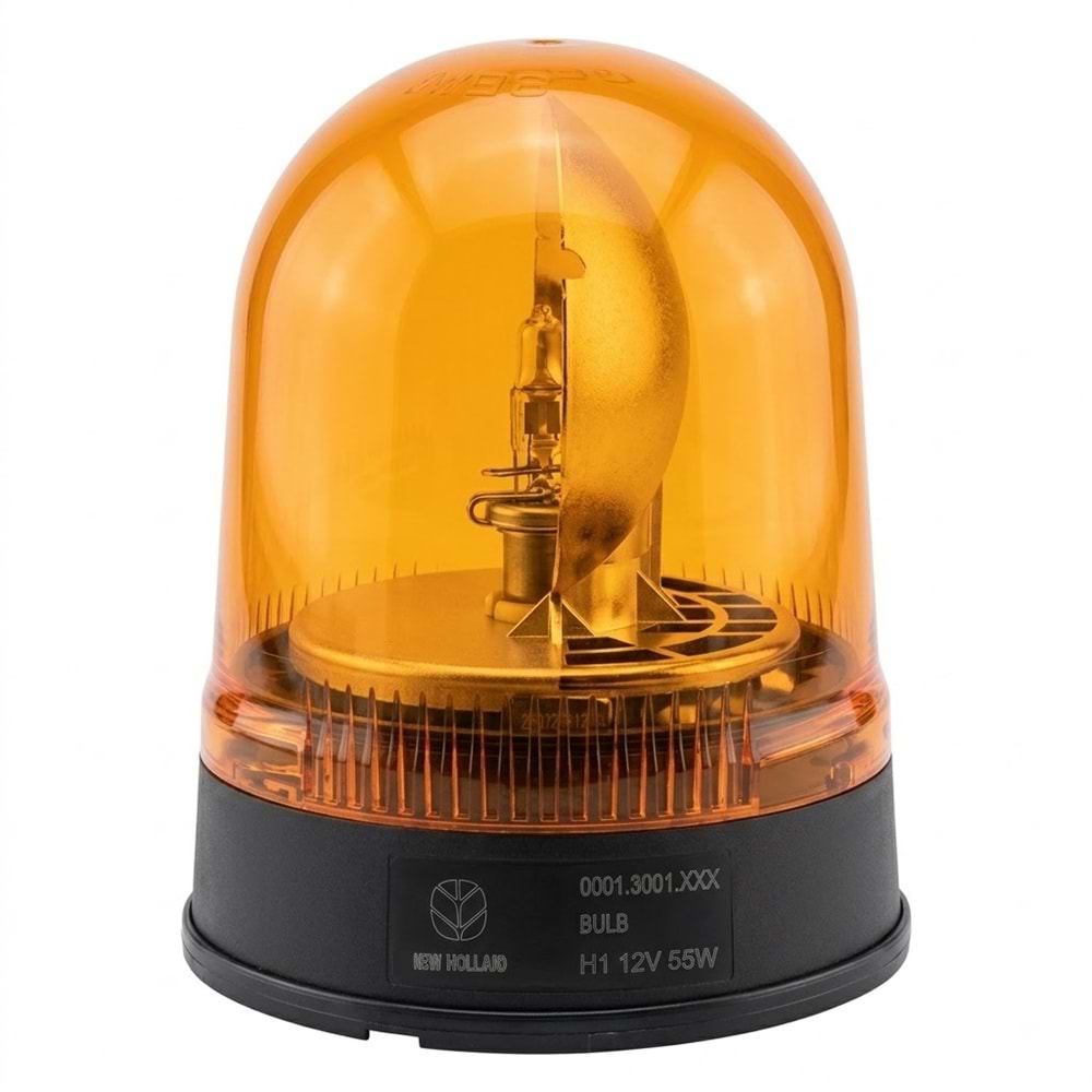 New Holland Döner Lamba Oval Tip 5080134