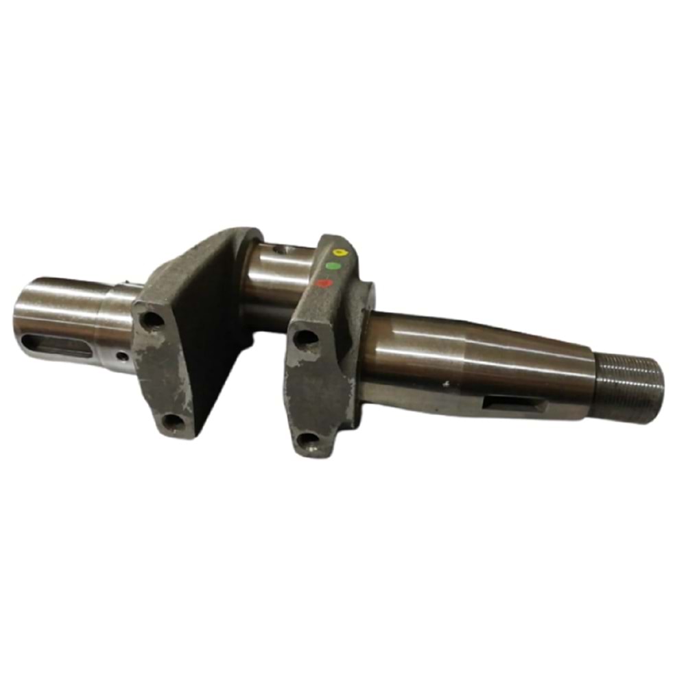 Pancar Motor E89 Krank Mili Dövme Çelik 00333901.119