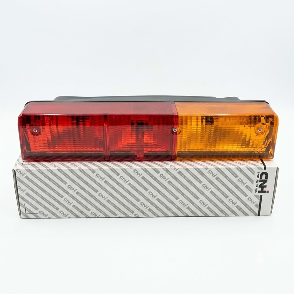 Fiat 46, 56, 66 Serisi Arka Stop Lambası Sağ 5086154