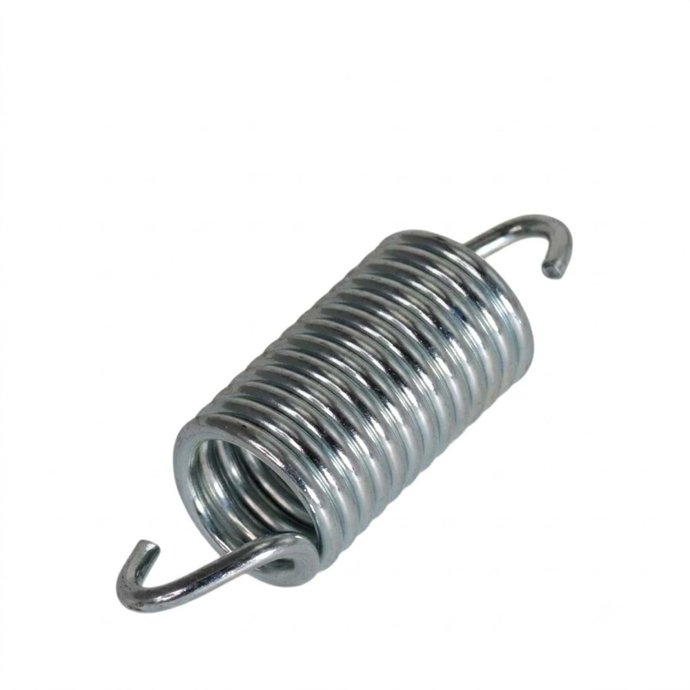 Same, Deutz-Fahr Debriyaj ve Fren Pedal Yayı 2.4049.155.2