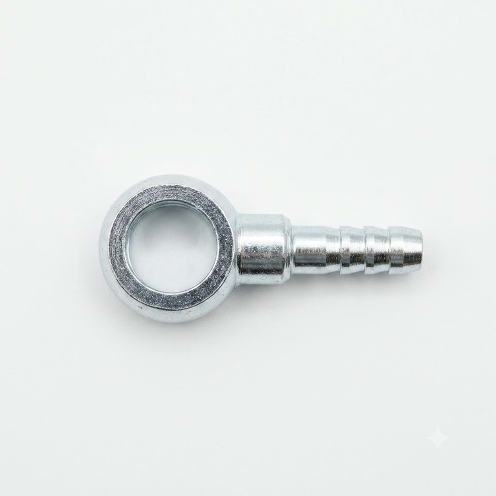 Yakıt Hortum Banjo Rekor 14 mm 50006401.989