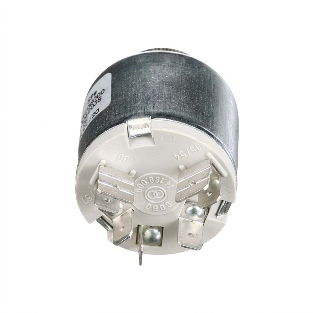 Fiat, New Holland Marş Kontak 47725906