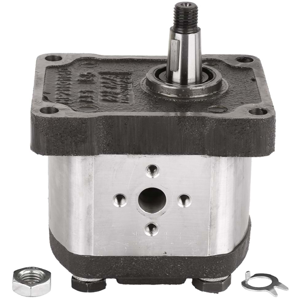 Fiat 46, 56 Serileri Hidrolik Direksiyon Pompası 1PN.082.CB12