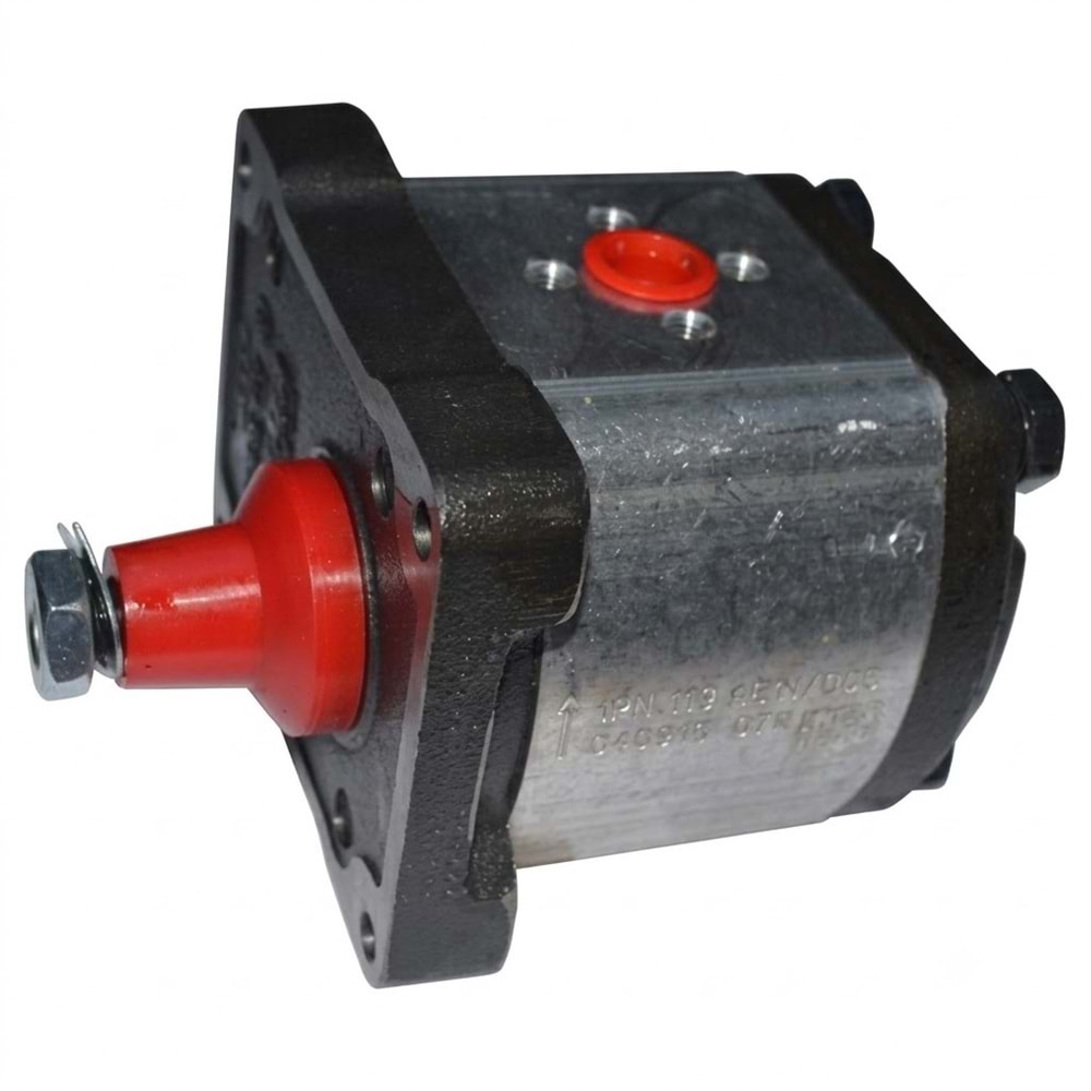 Fiat 640, 65-46 Hidrolik Pompası 1PN.119.AB11