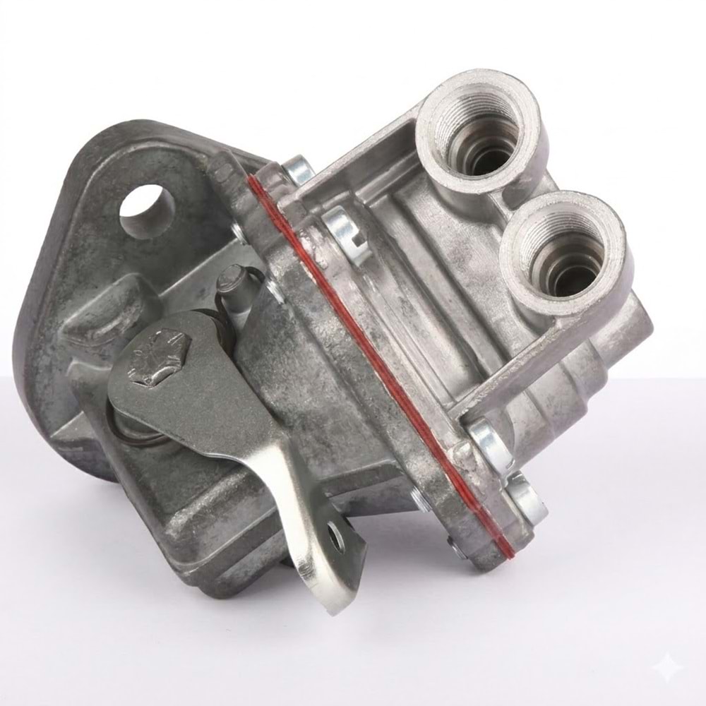 Massey Ferguson 135, 148, 240 Mazot Otomatiği 4222111M91