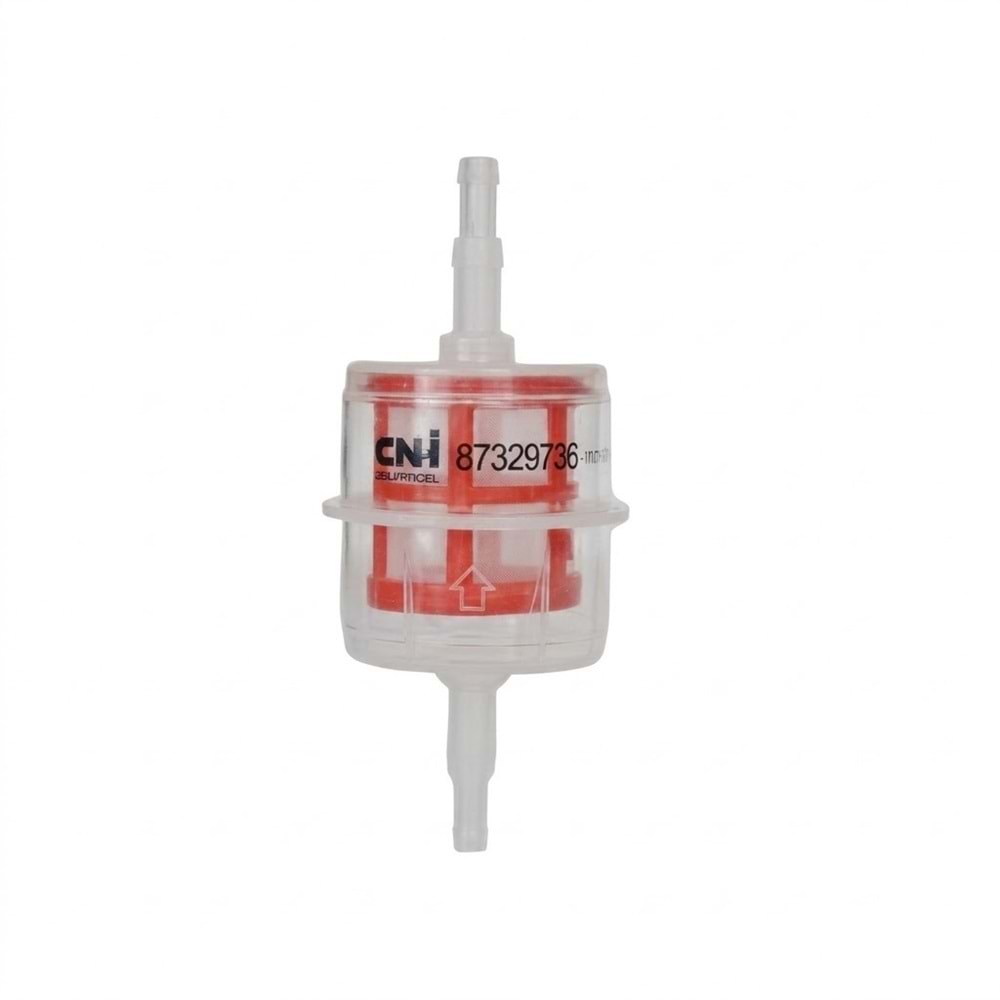 New Holland Yakıt Ön Temizleyici Filtre 87329736