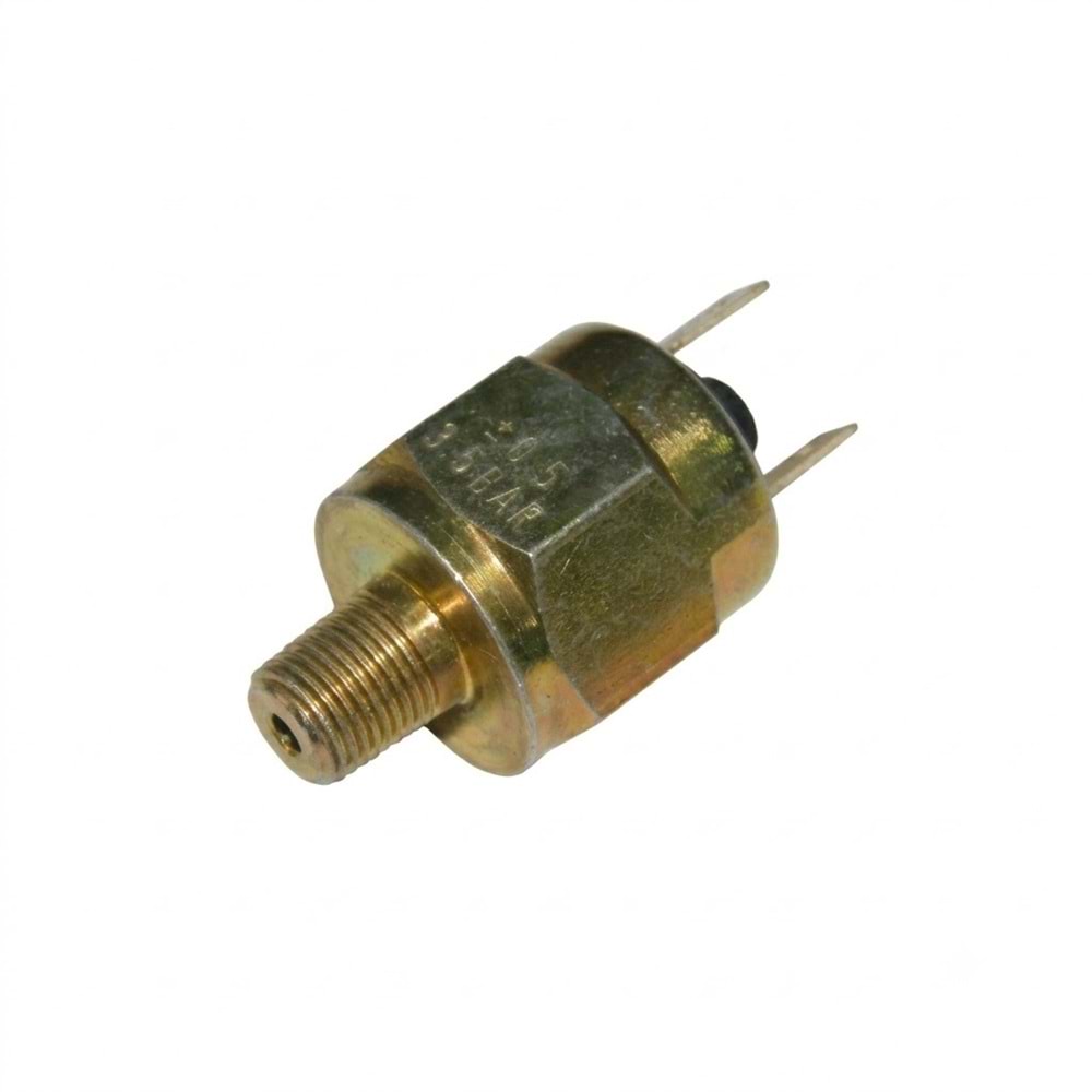 Tümosan Hidrolik Fren Müşürü 3,5 Bar NS 523 04