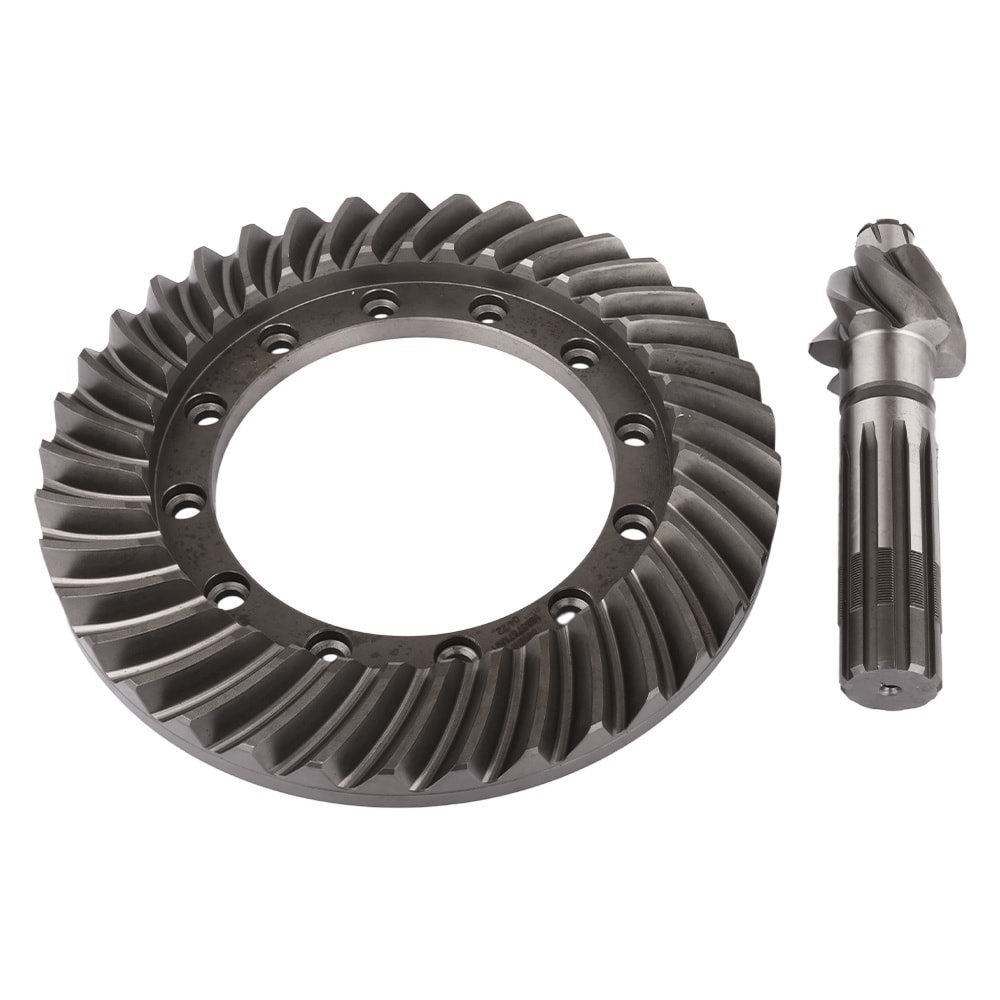 Massey Ferguson 148, 240 Ayna Mahruti Takımı 37/6 Diş 1683757M91