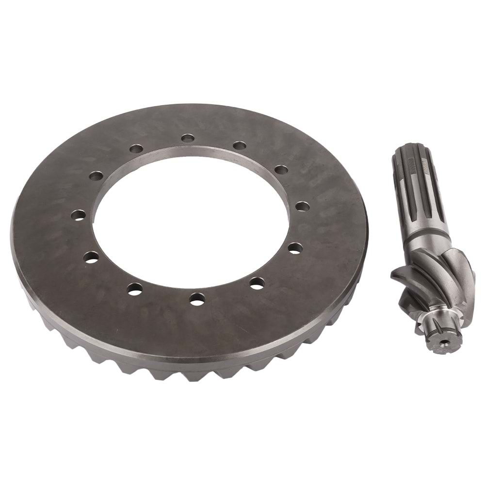 Massey Ferguson 148, 240 Ayna Mahruti Takımı 37/6 Diş 1683757M91