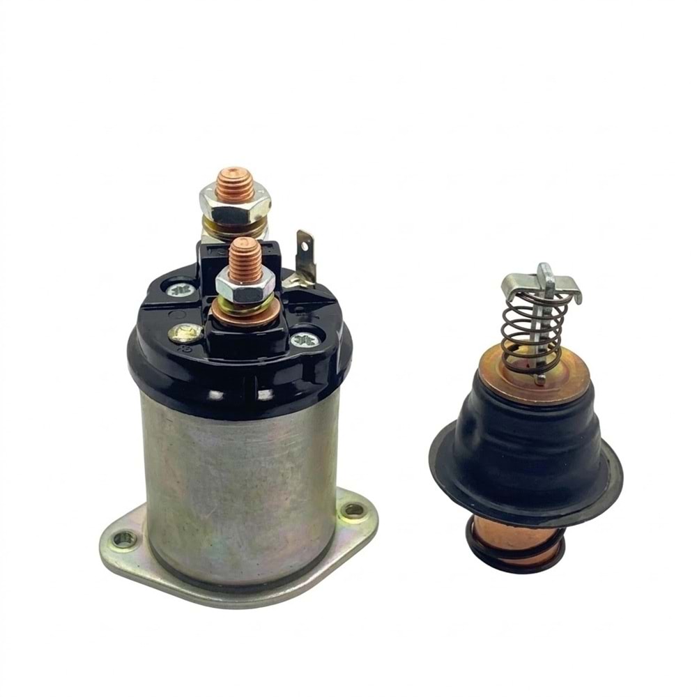 Marş Otomatiği 12V TOT182