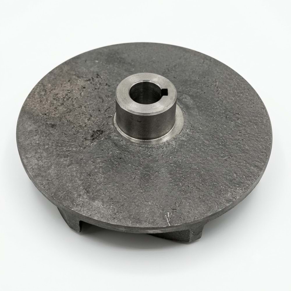 Pancar Motor Santrijüj Çarkı 7 Kanat 06056401.963