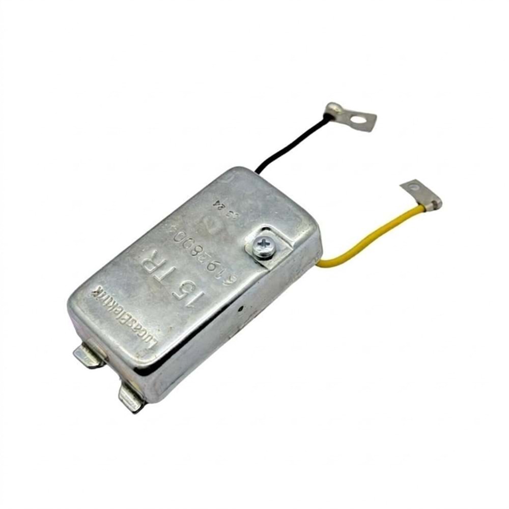 Alternatör Regülatörü 12V UCT129