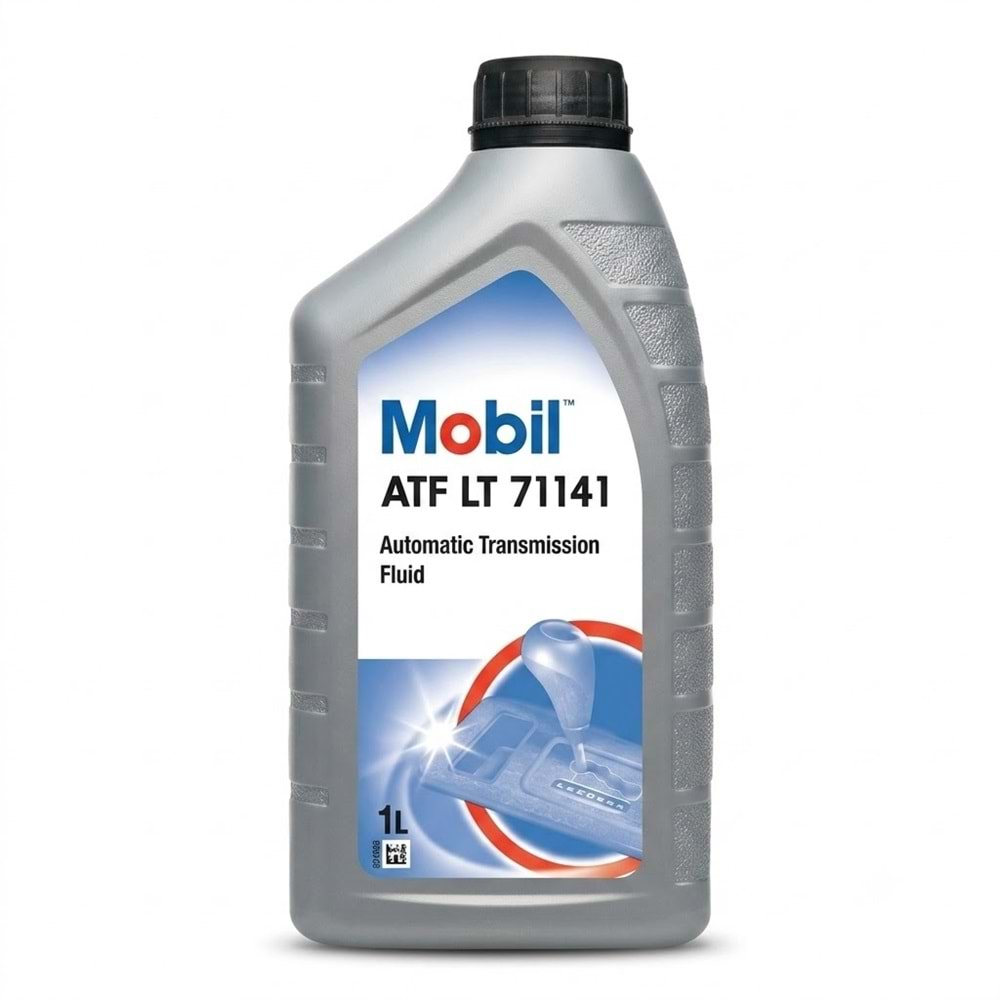 ATF LT 71141 Otomatik Şanzıman Yağı 1 Litre