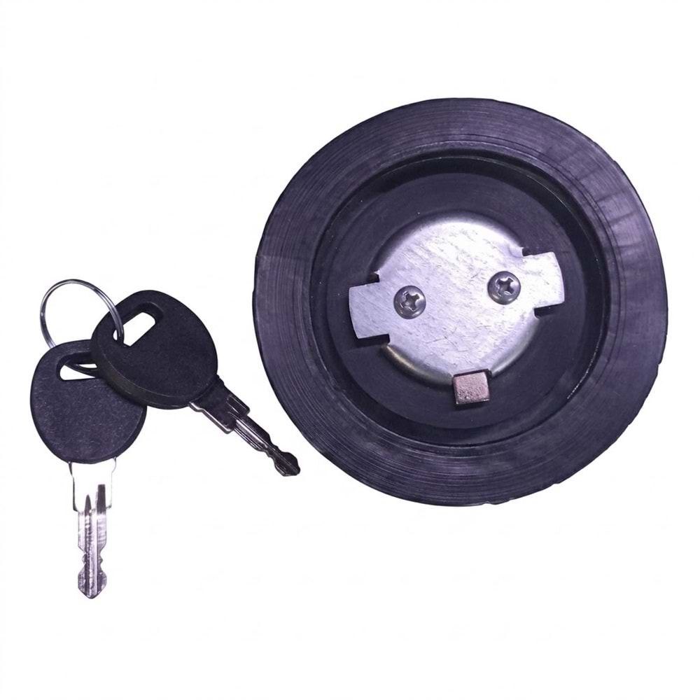 Fiat 55-46, 80-66 Mazot Depo Kapağı Kilitli AG5139618
