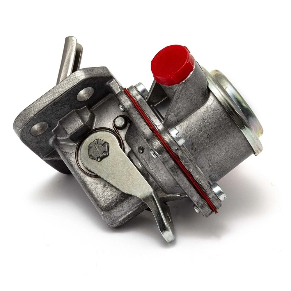Massey Ferguson 398 Mazot Otomatiği ULPK0001