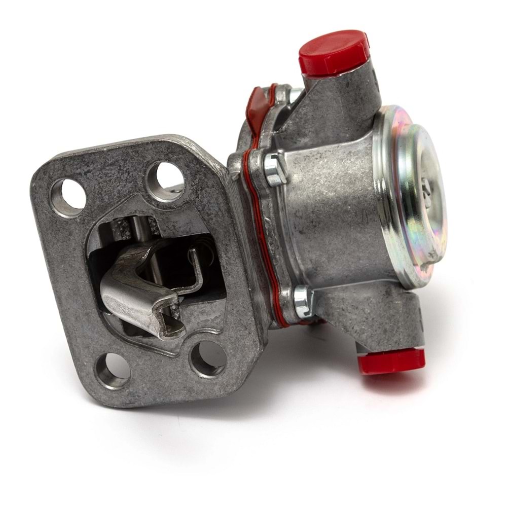 Massey Ferguson 398 Mazot Otomatiği ULPK0001