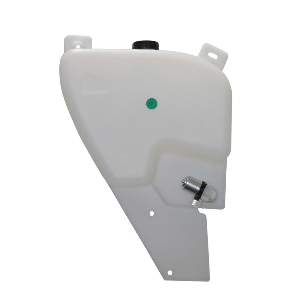 New Holland TD Serisi Silecek Suyu Deposu Tek Motorlu Komple 47792933