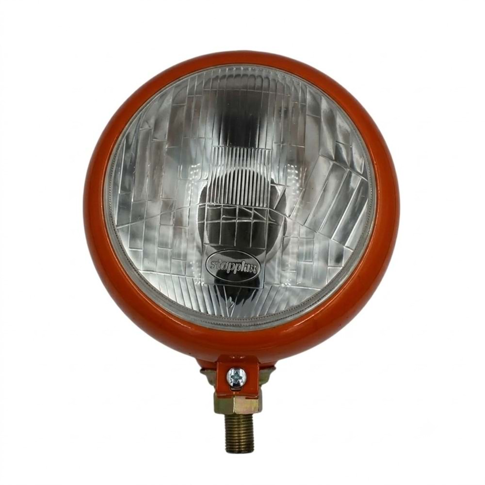 Fiat 450, 640 Ön Far Turuncu STP00037