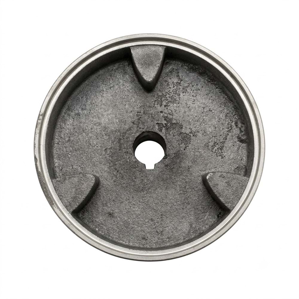 Pancar Motor E89 Dişi Kaplin Eski Tip 06053301.923
