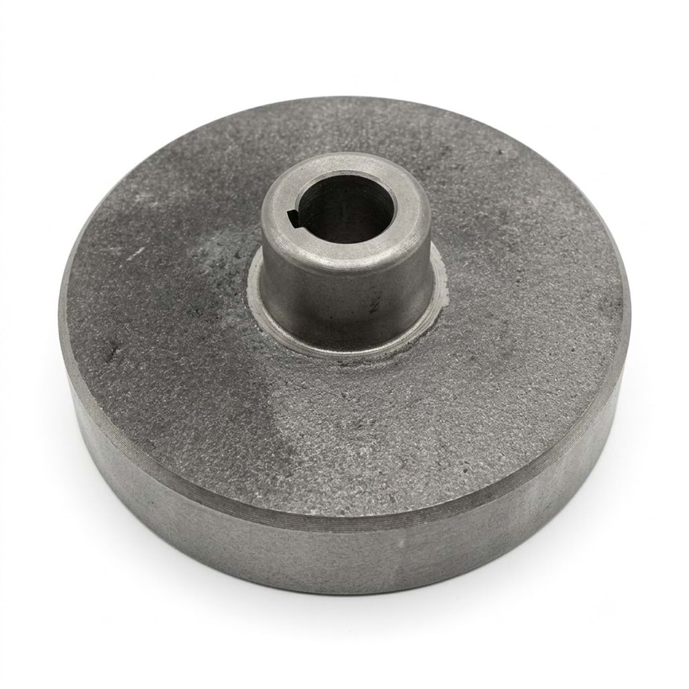 Pancar Motor E89 Dişi Kaplin Eski Tip 06053301.923