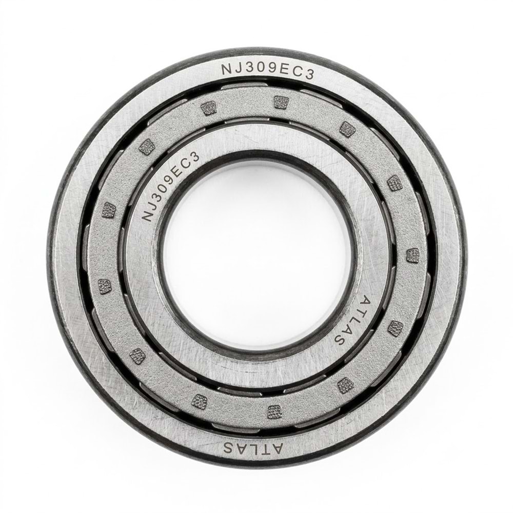 Pancar Motor E80, E85, E89, GM15 Krank Mili Ön Rulmanı 50047650.989