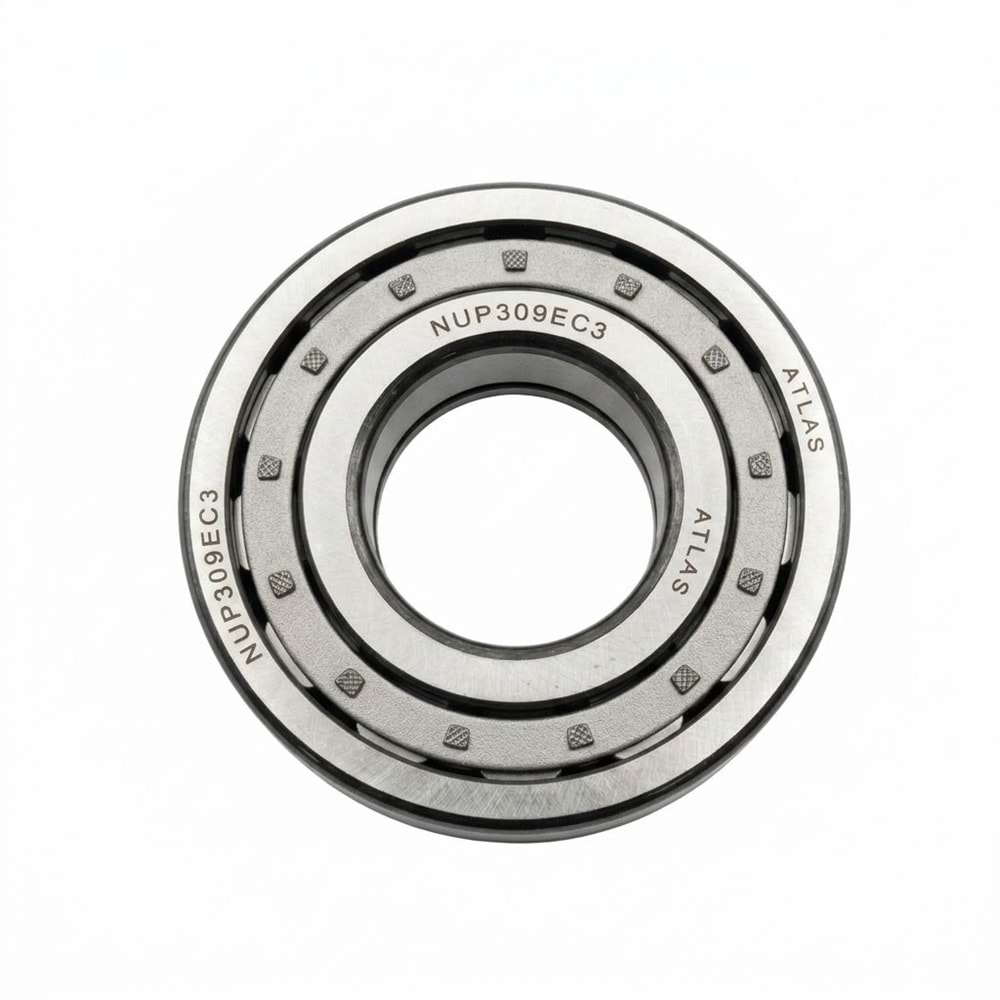 Pancar Motor E80, E85, E89, GM15 Krank Mili Arka Rulmanı 50048950.989