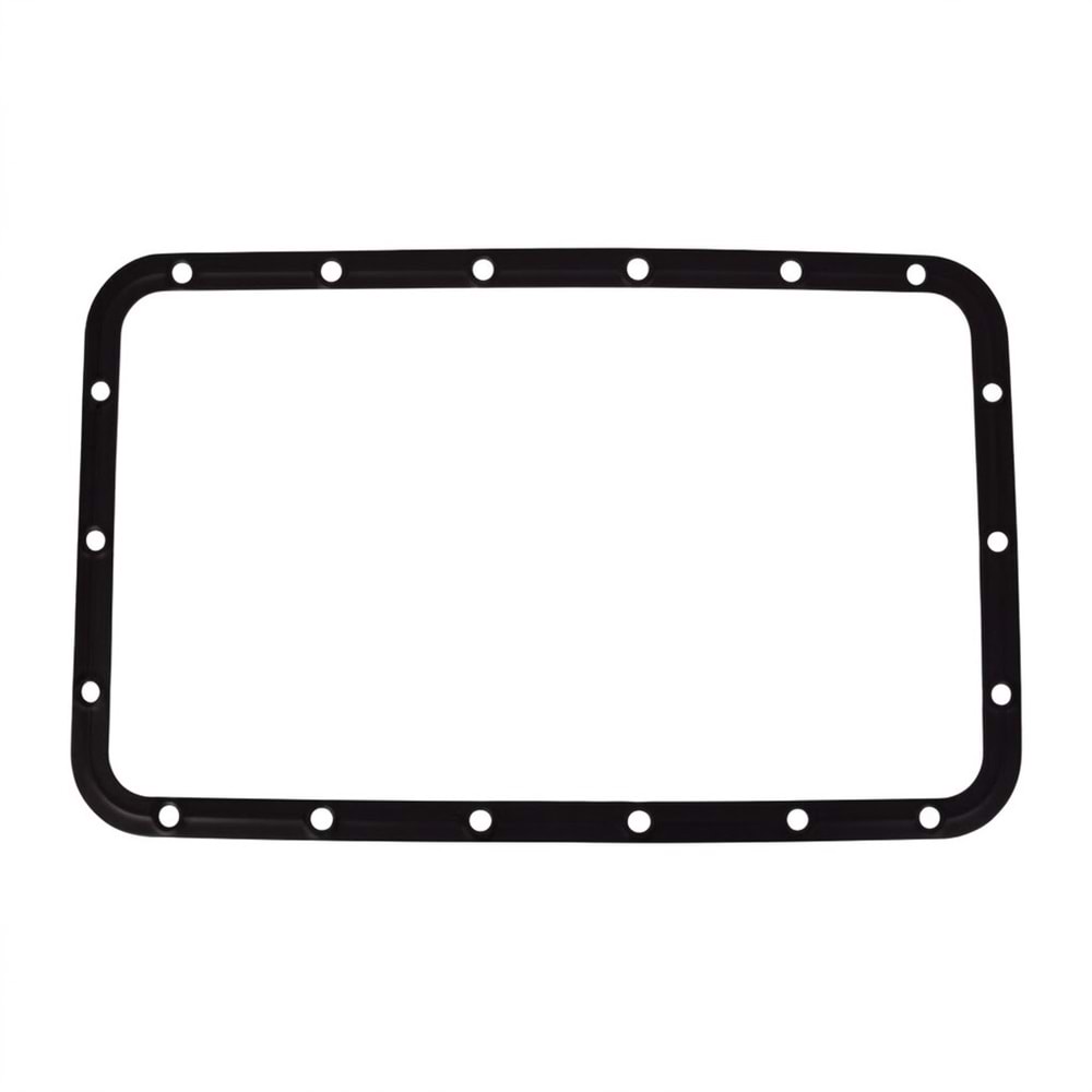 Fiat, New Hollanf Karter Alt Saç Kapak Contası Metal 4602299