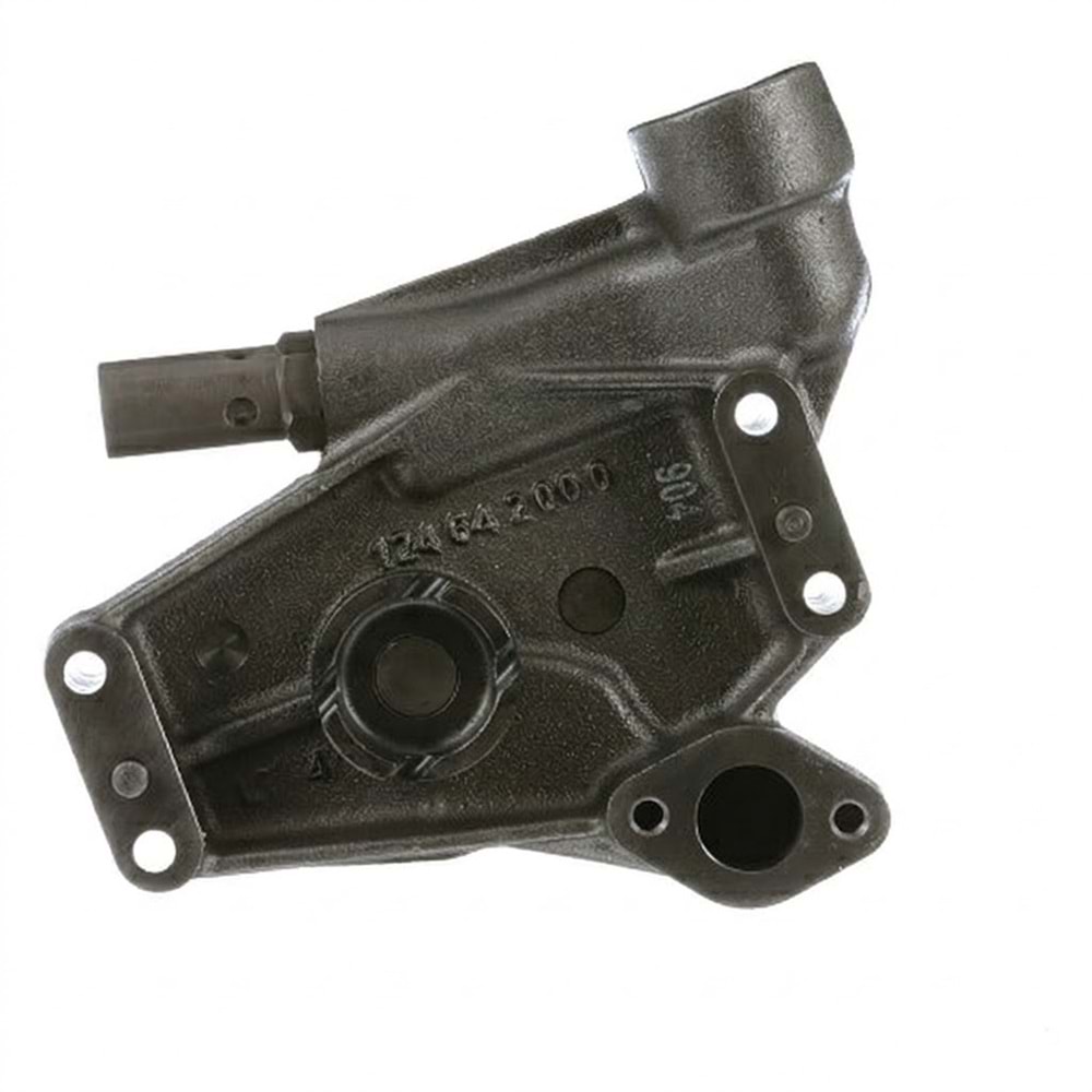 New Holland Motor Yağ Pompası 4 Silindir 84604691