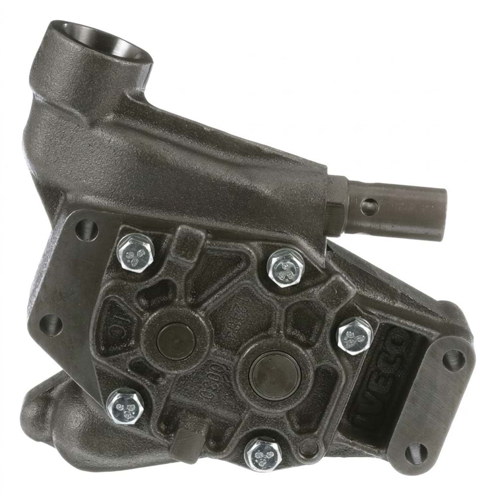 New Holland Motor Yağ Pompası 4 Silindir 84604691
