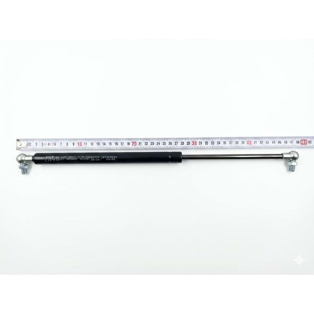 Tümosan Kabin Arka Cam Lifti 300N 47 cm 7255740