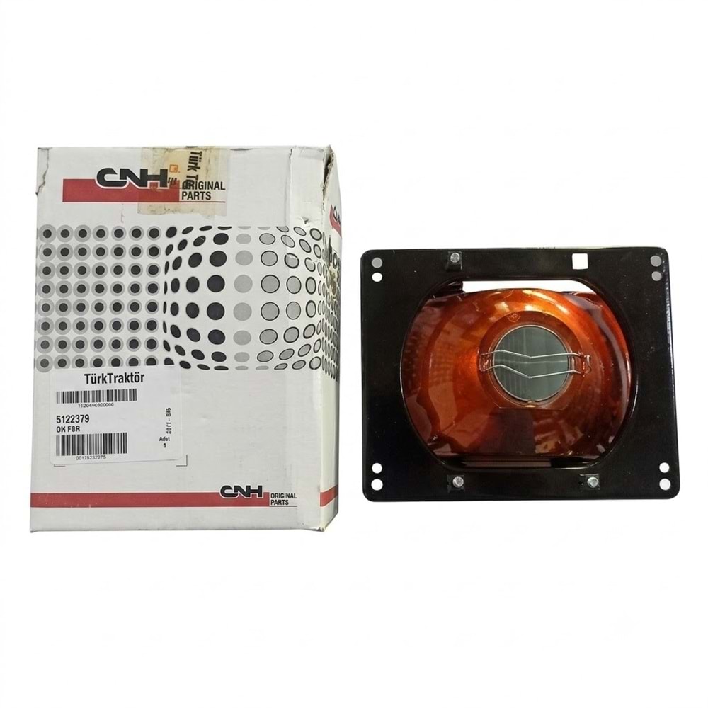 Fiat 46, 56, 66 Serisi Ön Far Komple 5132379