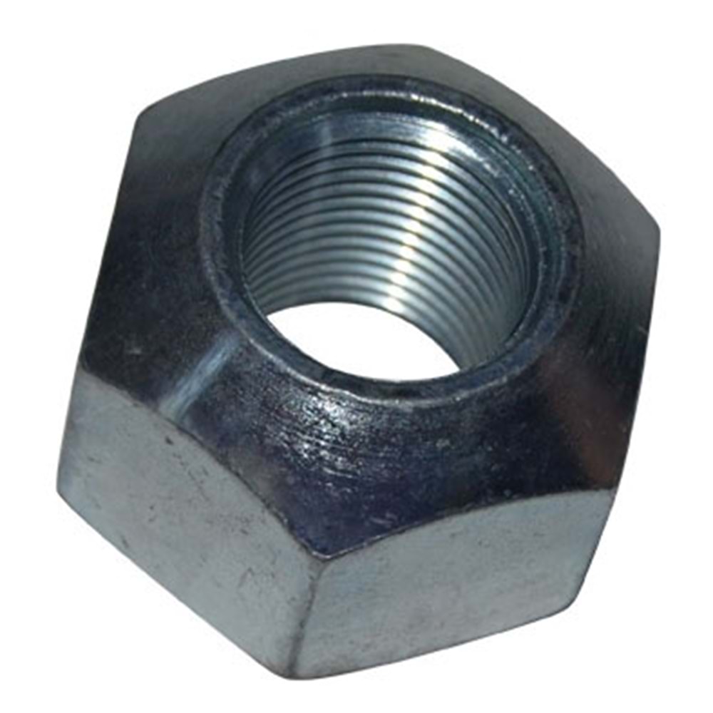 Landini Arka Jant Ağırlık Civatası Somunu Konik 392501X1