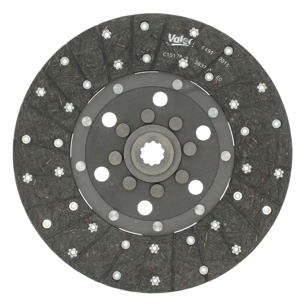 Fiat, New Holland 66, TD Serisi PTO Balatası 806376