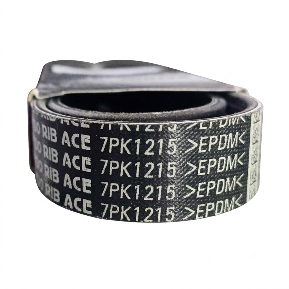 Kanallı Kayış 7PK1215