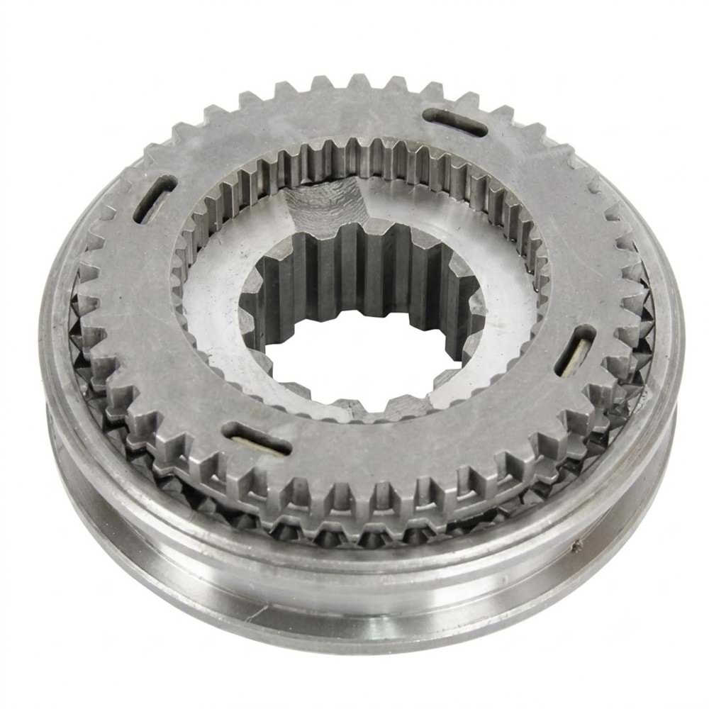 Tümosan 12+12 Şanzıman 1-2 Vites Senkronizör Komple AG0-7254442