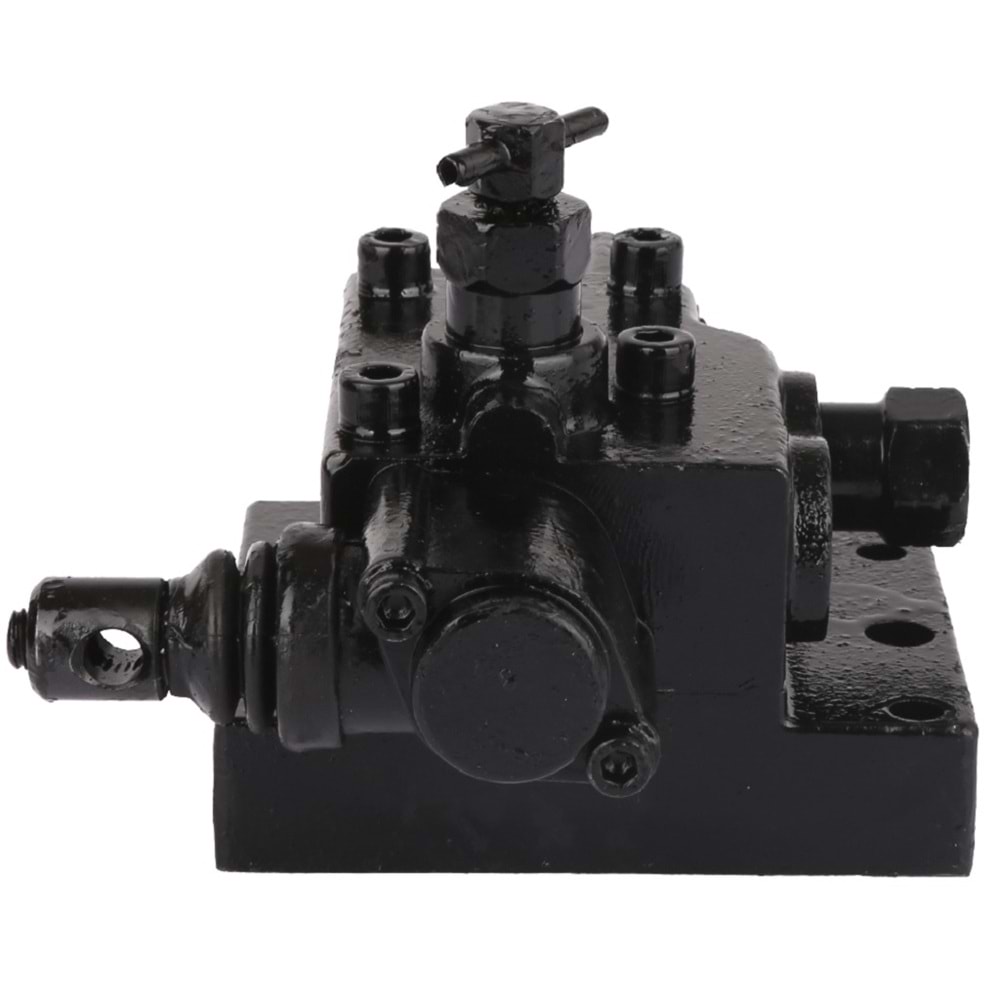 Steyr 768, 8073, 2073 Hidrolik Damper Valfi 2 Çıkış