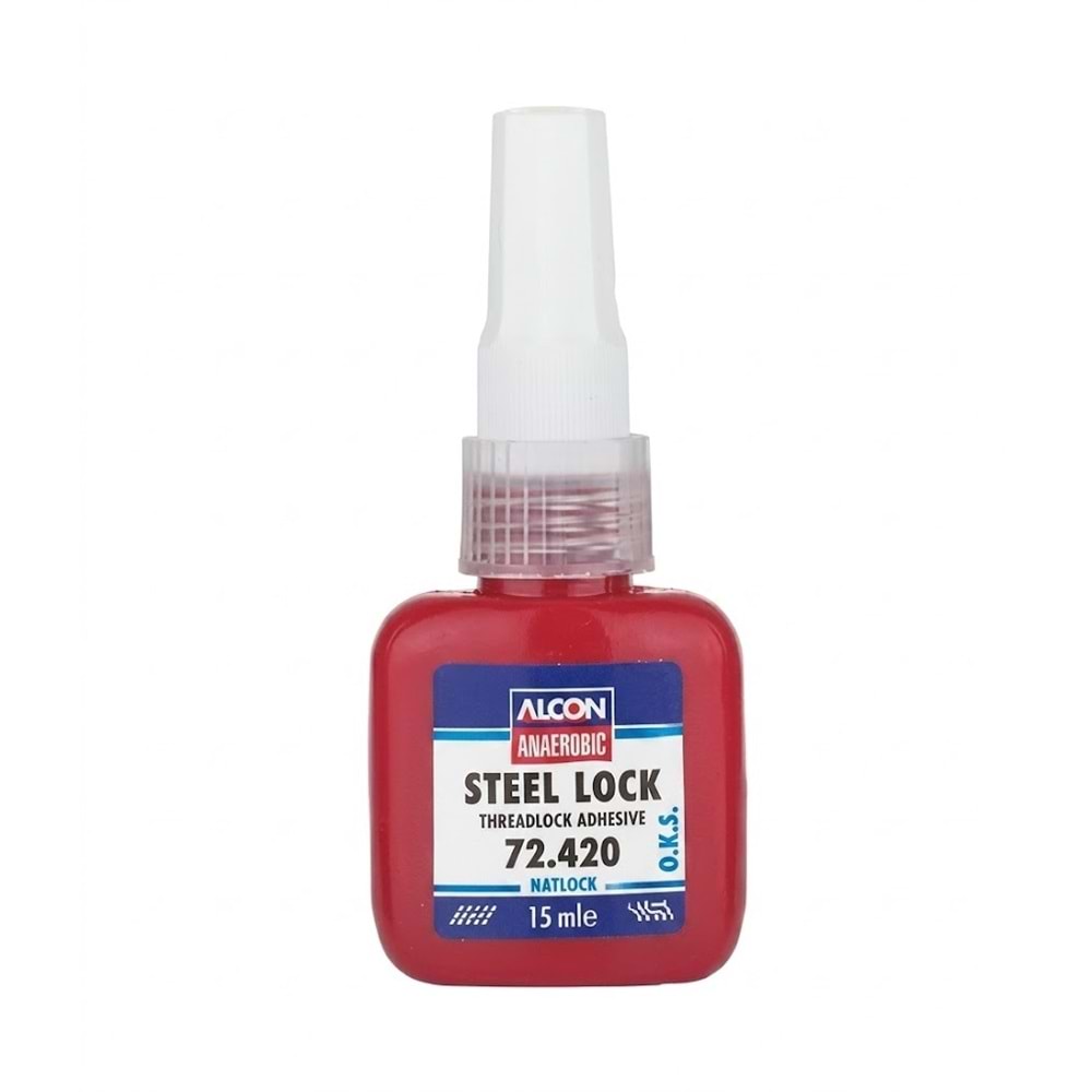 Civata Sabitleyici Orta Kuvvet 15 ml