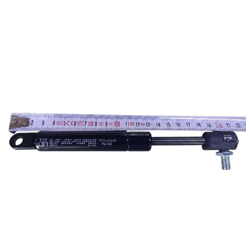 Tümosan Kabin Ön Cam Lifti 120N 21 cm 0-7255058