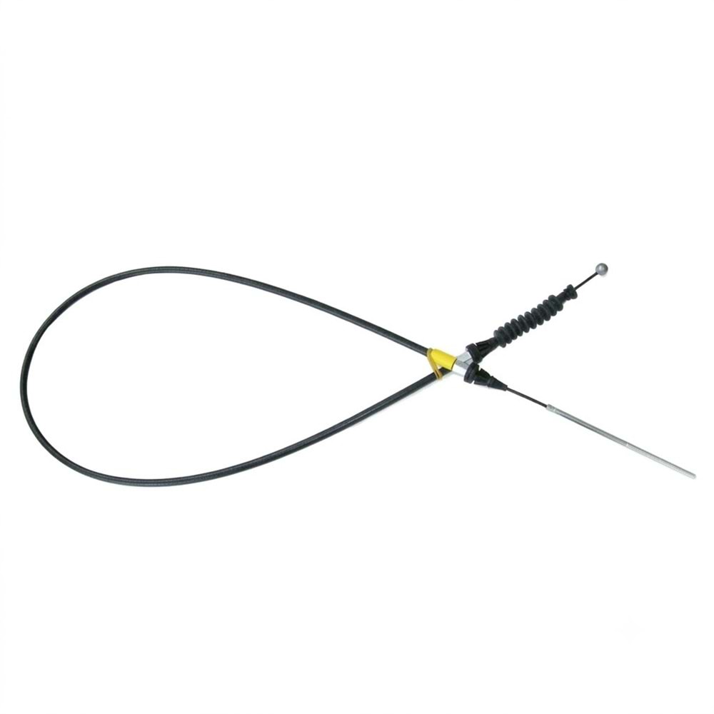 New Holland TD Serisi Ayak Gaz Halatı 5092568