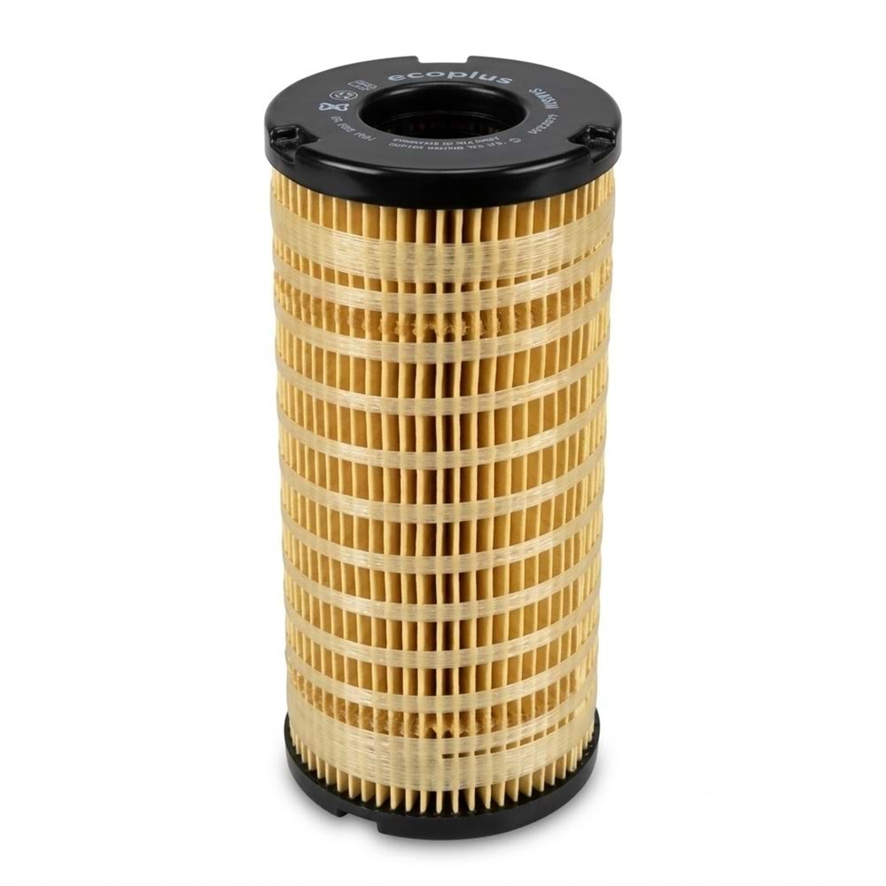 Landini, Massey Ferguson Mazot Filtresi Uzun Tip 6676281A1