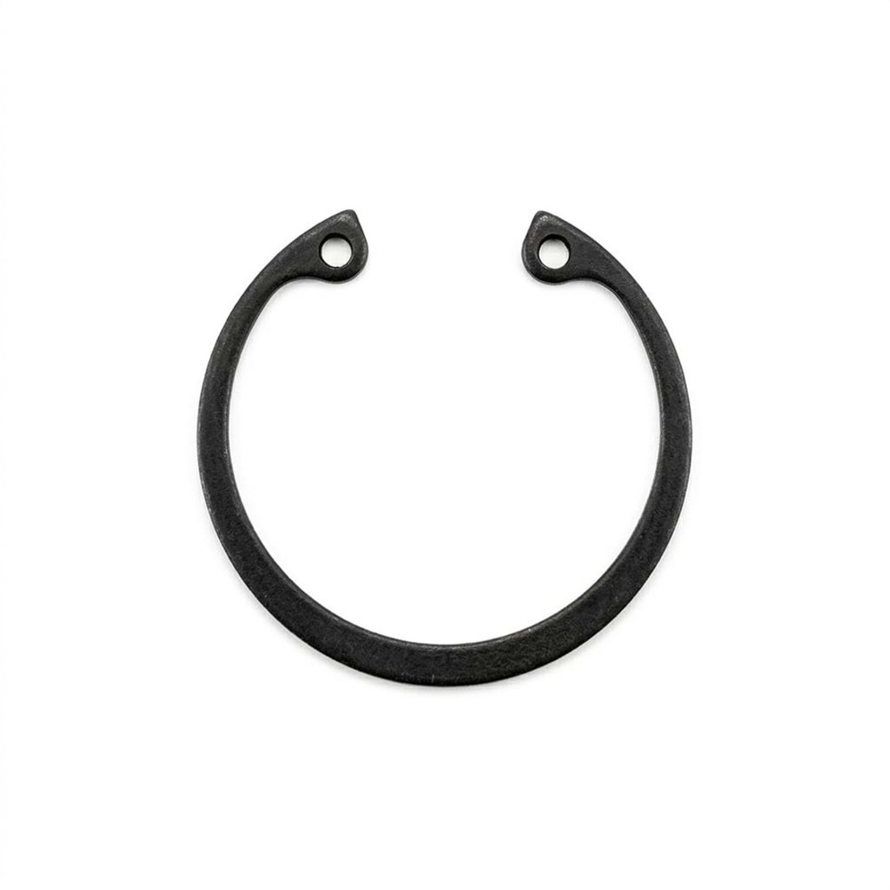 DIN 472 Çelik İç Segman 40x1,5 mm 11059976